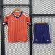 26/27 Scotland Away Adult Set of clothes Soccer Jersey
