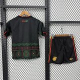 26/27 Jamaica Away  Adult Set of clothes Soccer Jersey