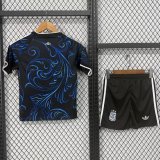 26/27 Argentina  Away Adult Set of clothes Soccer Jersey