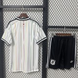 2026 Japan Away Adult Set of clothes Soccer Jersey
