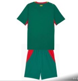 2026 Senegal Home Ground Player Version  Adult Set of clothes Soccer Jersey