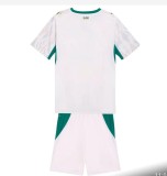 2026 Senegal Away Player Version  Adult Set of clothes Soccer Jersey