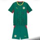 2026 Senegal Home Ground Player Version  Adult Set of clothes Soccer Jersey