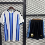 26/27 Argentina  Adult Set of clothes Soccer Jersey