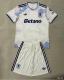 25/26 Aston Villa 2nd Away  Adult Set of clothes Soccer Jersey