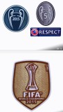 1999/00 BAR Home Ground Retro Jerseys  Adult Set of clothes Soccer Jersey