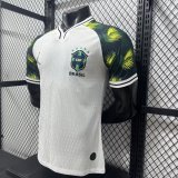 2026 Brazil Special Edition  Player Version Soccer Jersey