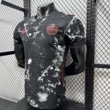 2026 Canada Away Player Version Soccer Jersey