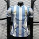 2026 Argentina Special Edition  Player Version Soccer Jersey