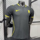 26 /27 CHE Away Player Version Soccer Jersey