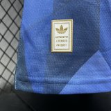 2026 Argentina Special Edition  Player Version Soccer Jersey