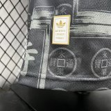2026 Japan Special Edition Black Player Version Soccer Jersey