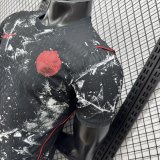 2026 Canada Away Player Version Soccer Jersey