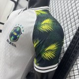 2026 Brazil Special Edition  Player Version Soccer Jersey
