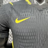 26 /27 CHE Away Player Version Soccer Jersey