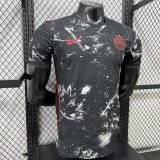 2026 Canada Away Player Version Soccer Jersey