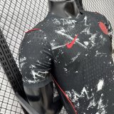 2026 Canada Away Player Version Soccer Jersey