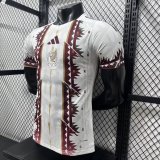 2026 Mexico Special Edition  Player Version Soccer Jersey
