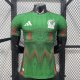 2026  Mexico Special Edition  Player Version Soccer Jersey