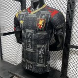 2026 Japan Special Edition Black Player Version Soccer Jersey