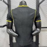 26 /27 CHE Away Player Version Soccer Jersey