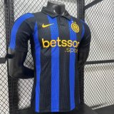 26/27 INT  Player Version Soccer Jersey