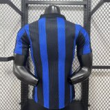 26/27 INT  Player Version Soccer Jersey