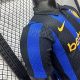 26/27 INT  Player Version Soccer Jersey