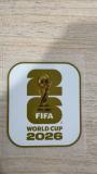 25/26 France Home  Fans Soccer Jersey