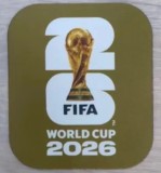 26/27 Argentina Home Player Version Soccer Jersey