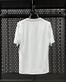 26/27 Norway 2nd  Away White Fans Soccer Jersey