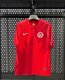 26/27 Canada Home Red  Fans Soccer Jersey