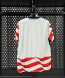 26/27 USA Home  Fans Soccer Jersey