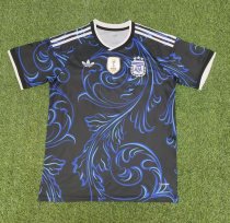 26/27 Argentina Away Fans Soccer Jersey