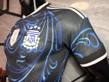26/27 Argentina Away Player Version Soccer Jersey
