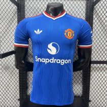 2026/27 Man Utd Away Player Version Soccer Jersey 2026/27 Man Utd Away Player Version Soccer Jersey