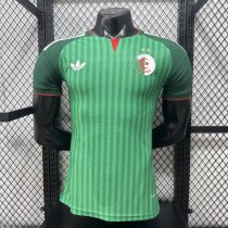 2026 Algeria Away Player Version Soccer Jersey 2026 Algeria Away Player Version Soccer Jersey