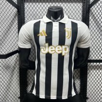 26/27 JUV Home Ground Player Version Soccer Jersey 26/27 JUV Home Ground Player Version Soccer Jersey