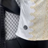 2026 Morocco Away  Player Version Soccer Jersey
