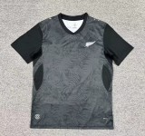 26/27 New Zealand World Cup Away Fans' Football Jersey