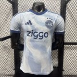 26/27 Ajax Away Player Version Soccer Jersey