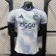26/27 Ajax Away Player Version Soccer Jersey