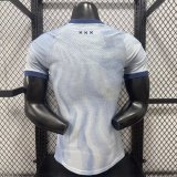 26/27 Ajax Away Player Version Soccer Jersey