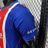 26/27 PSG Home Ground Player Version Soccer Jersey