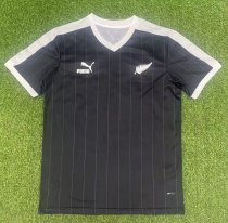 26/27 New Zealand World Cup Away Fans' Football Jersey