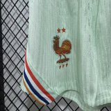 2026 France Home Ground Shorts Pants