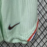 2026 France Home Ground Shorts Pants