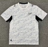 26/27 New Zealand World Cup Home Fans' Football Jersey