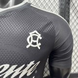 26/27 Club America  Away Player Version Soccer Jersey