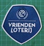 26/27 Ajax Away Player Version Soccer Jersey